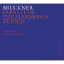 Bruckner, Anton - Symphony No.8 (1887 Version)