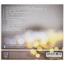 Idea of North - Christmas Album