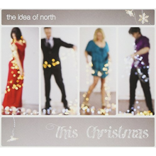 Idea of North - Christmas Album