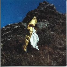 Andreu, Anna - Vigilia