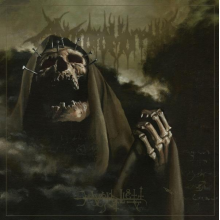 Antropomorphia - Devoid of Light