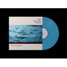 Barren Room - White Clouds