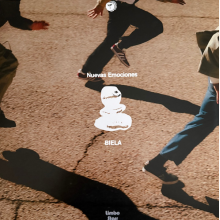 Biela - Nuevas Emociones
