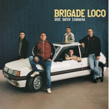 Brigade Loco - Bide Baten Esanahia