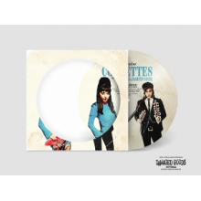 Courettes - Back In Mono