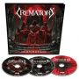 Crematory - Destination