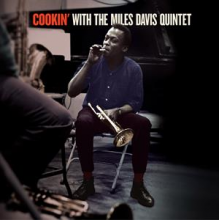 Davis, Miles - Cookin'