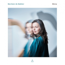 De Bakker, Marleen - Mena