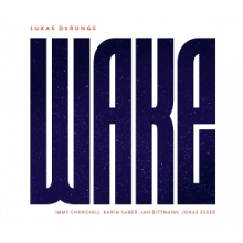 Derungs, Lukas - Wake