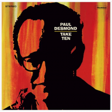 Desmond, Paul - Take Ten