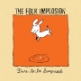 Folk Implosion - Dare To Be Surprised