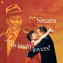 Sinatra, Frank - Songs For Swingin' Lovers!