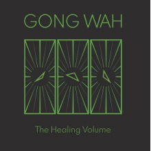 Gong Wah - The Healing Volume