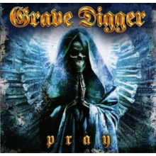 Grave Digger - Pray