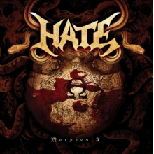 Hate - Morphosis