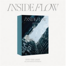 Jinu - Inside Flow: Into the Light