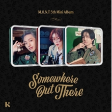 M.O.N.T - Somewhere Out There