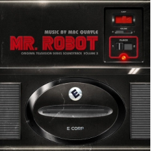 Mac Quayle - Mr. Robot: Volume 3
