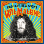 Malone, Wil - Old Feet, New Socks: the Many Faces of Wil Malone 1965-72