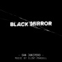Mansell, Clint - Black Mirror San Junipero