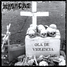 Masacre - Ola De Violencia