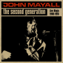 Mayall, John - The Second Generation: Live Magic 1968-1993
