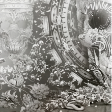 Moroder, Giorgio & Raney Shockne - Queen of the South