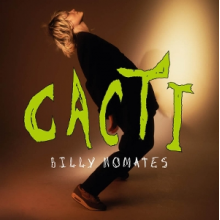 Nomates, Billy - Cacti