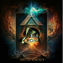 Paracrona - Sun God