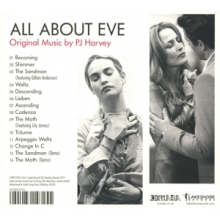Pj Harvey - All About Eve (OST)