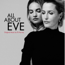 Pj Harvey - All About Eve (OST)