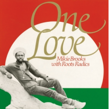 Roots Radics & Mikie Brooks - One Love