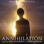 Salisbury, Ben & Geoff Barrow - Annihilation