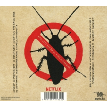 Salisbury, Ben & Geoff Barrow - Black Mirror Men Against Fire