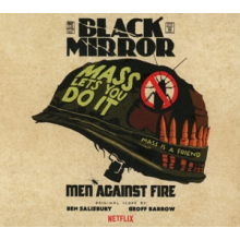 Salisbury, Ben & Geoff Barrow - Black Mirror Men Against Fire