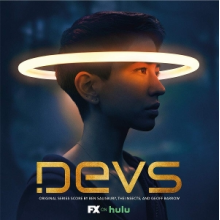 Salisbury, Ben, the Insects & Geoff Barrow - Devs