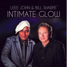 Sharpe, Bill & Leee John - Intimate Glow