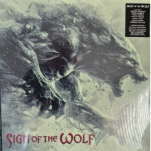 Sign of the Wolf - Sign of the Wolf
