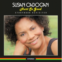 Cadogan, Susan - Hurt So Good