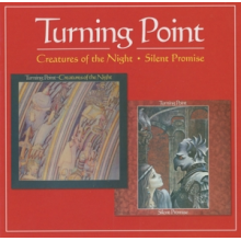Turning Point - Creatures of the Night/Silent Promise
