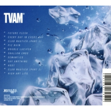 Tvam - High Art Lite