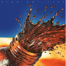 Tvam - High Art Lite