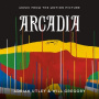 Utley, Adrian & Will Gregory - Arcadia