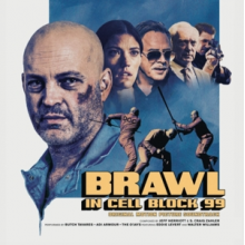 V/A - Brawl In Cellblock 99
