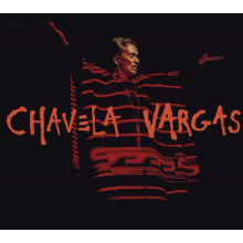 Vargas, Chavela - Chavela Vargas