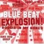 Various - Blue Beat Explosion Vol.2: Boogie In My Bones