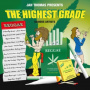 V/A - Jah Thomas Presents Highest Grade