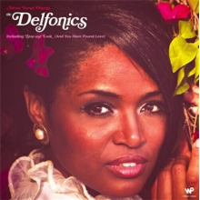 Younge, Adrian - Delfonics Instrumentals