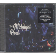 Younge, Adrian - Midnight Hour
