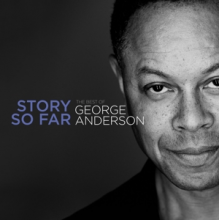 Anderson, George - Story So Far - the Best of